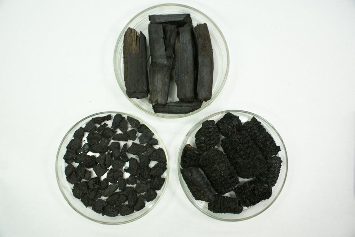 生物質(zhì)炭化綜合利用技術(shù)是應(yīng)對全球氣候變化的可行途徑之一